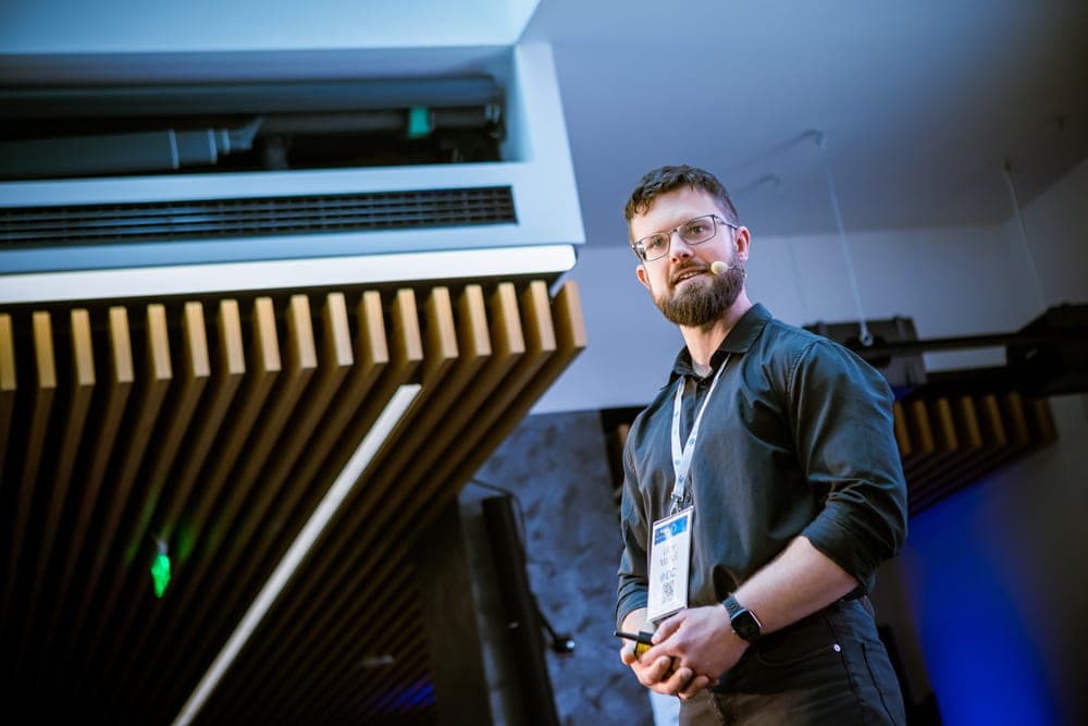 Keynote výstupy